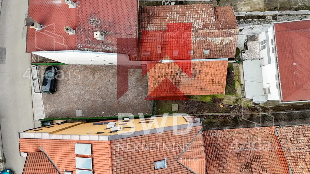 2-etažna kuća | 4zida