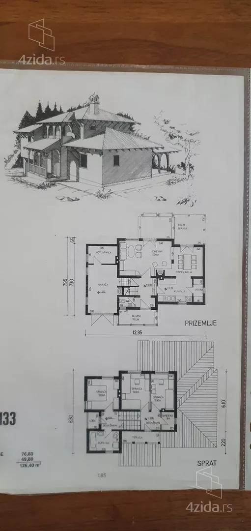 Plac | 4zida