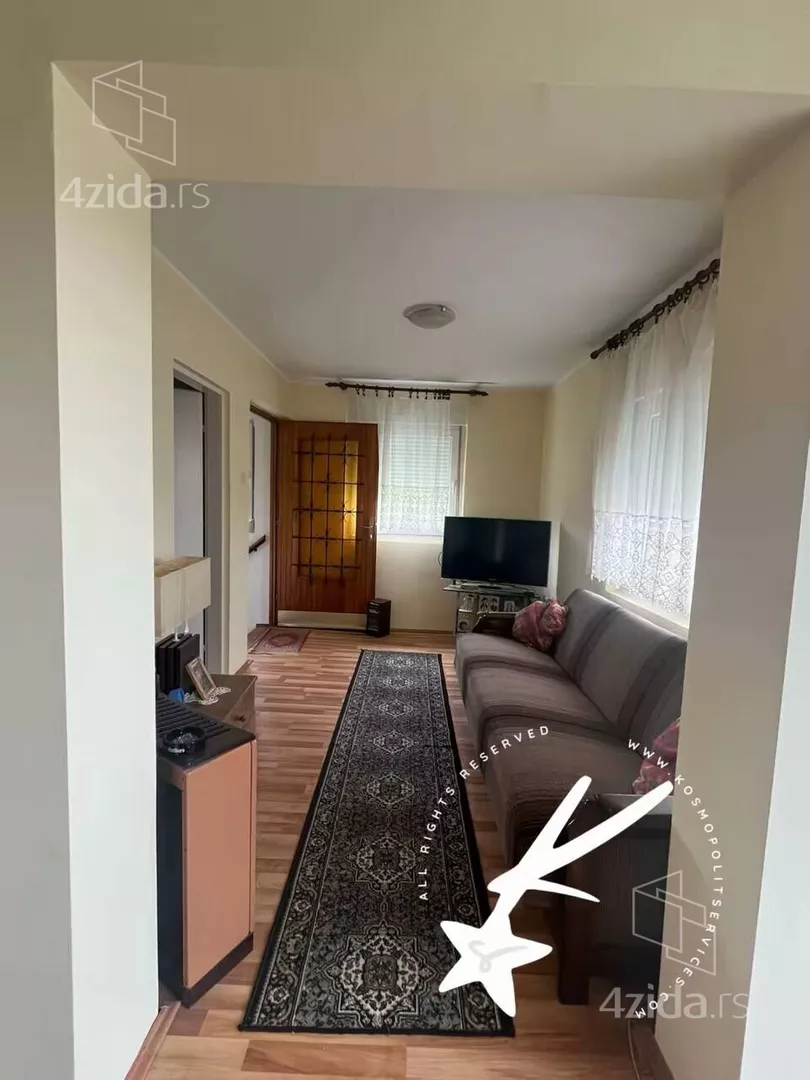 2-etažna kuća | 4zida