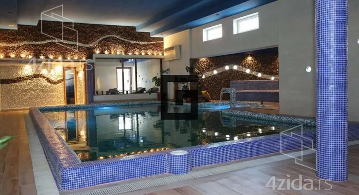 Ugostiteljski objekat | 4zida