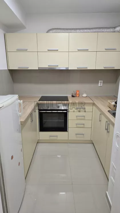 Jovana Ristića | 4zida.rs