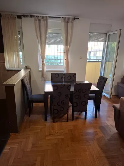 Bulevar Patrijarha Pavla (Somborski Bulevar) | 4zida.rs