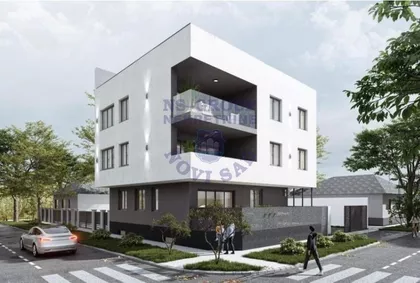 Bulevar Patrijarha Pavla (Somborski Bulevar) | 4zida.rs