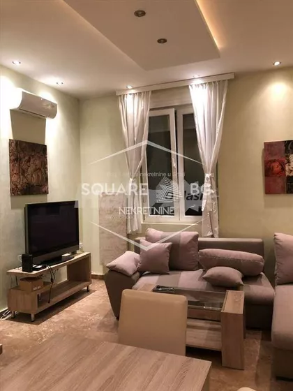 Tolstojeva | 4zida.rs