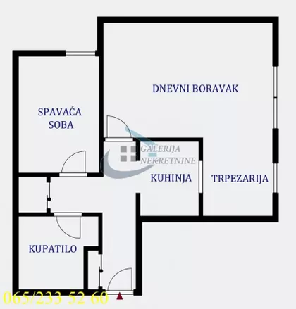 Petra Martinovića | 4zida.rs