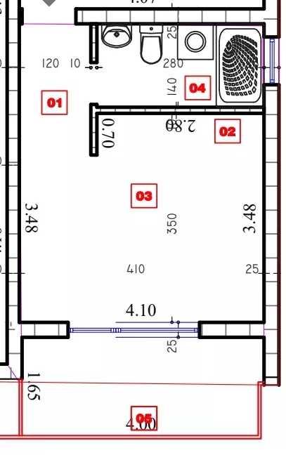Vojvode Stepe Stepanovica | 4zida.rs