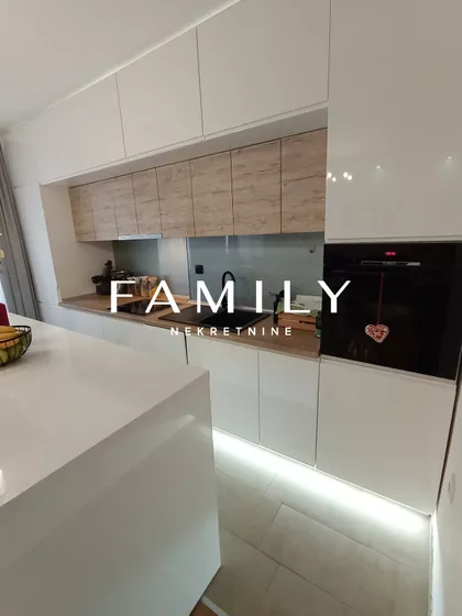 Adamovićevo Naselje | 4zida.rs