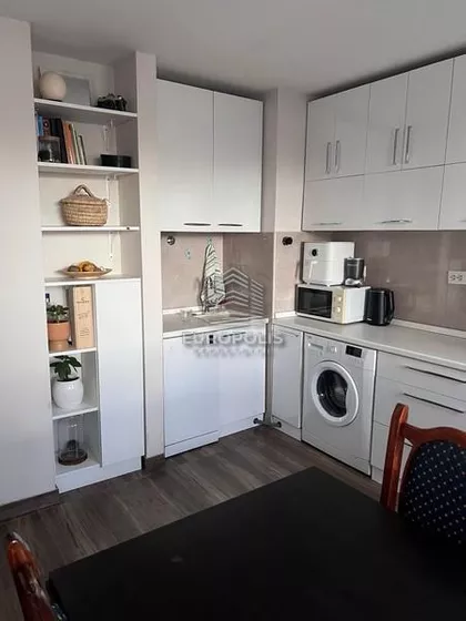 Sava Burića | 4zida.rs