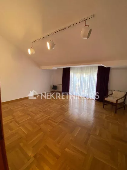 Aleksandra Tirnanića Tirketa | 4zida.rs