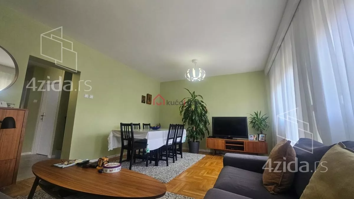 Osmosoban stan | 4zida