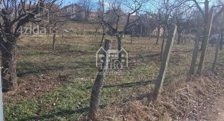 Građevinsko zemljište | 4zida