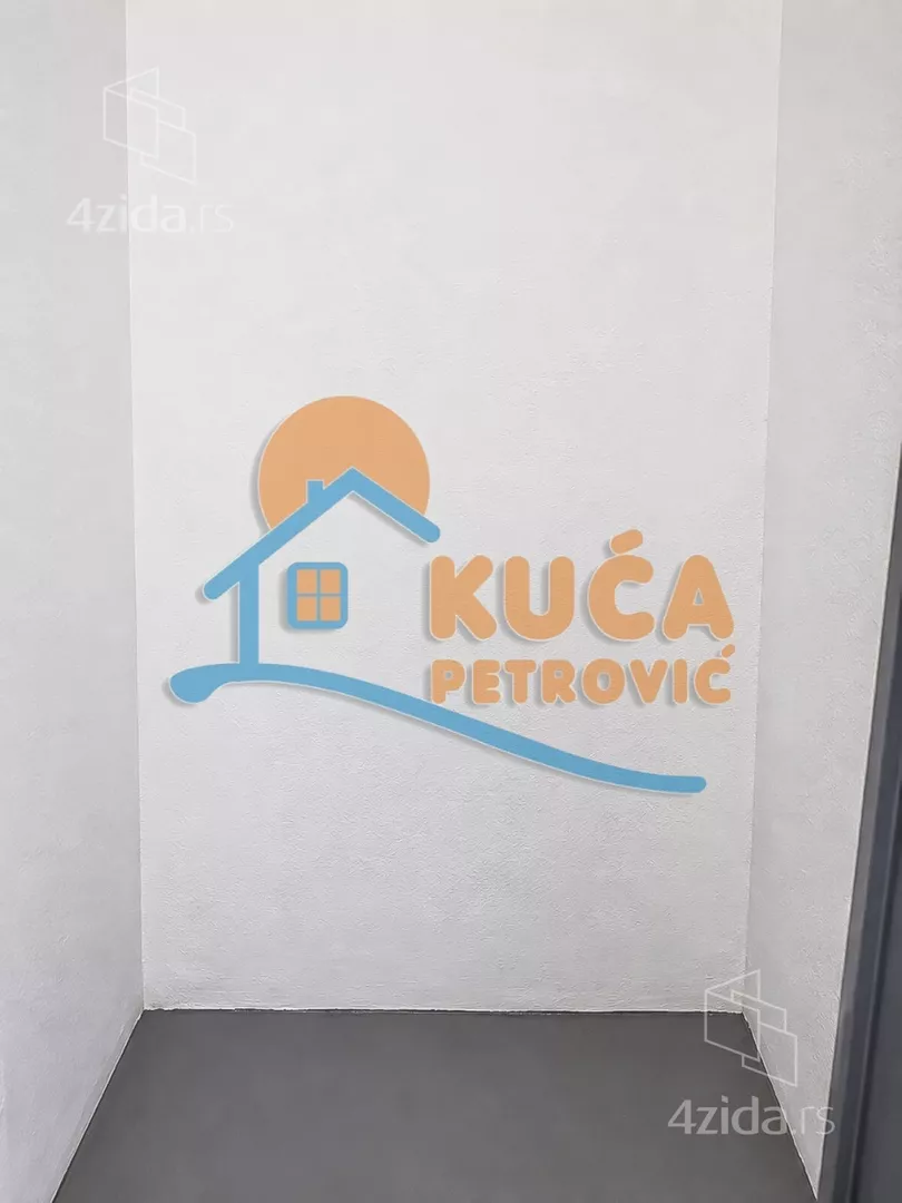 Garaža | 4zida