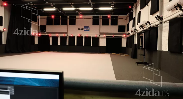 Poslovni prostor | 4zida