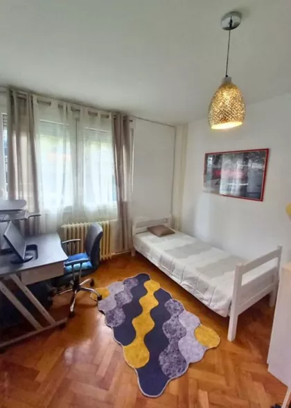 Južni Bulevar | 4zida.rs