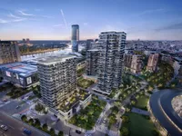 Beograd, Savski Venac, Beograd na vodi | 4zida.rs | 4zida.rs