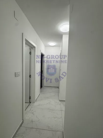 Bulevar Patrijarha Pavla (Somborski Bulevar) | 4zida.rs