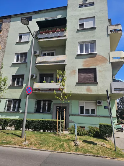 Vojvode Putnika 1 | 4zida.rs