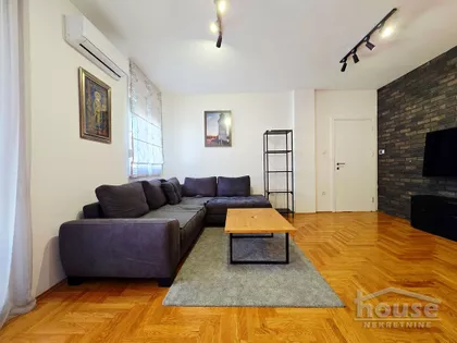 Bulevar Patrijarha Pavla (Somborski Bulevar) | 4zida.rs