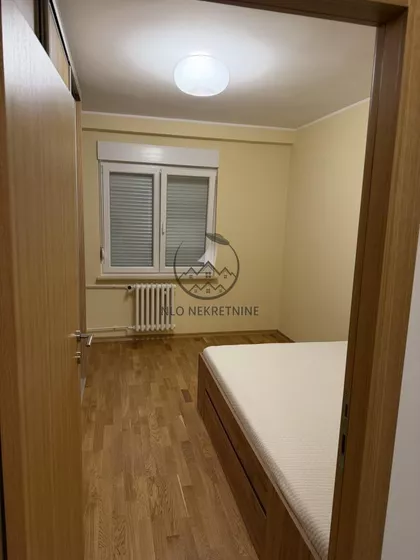 Sajmište | 4zida.rs