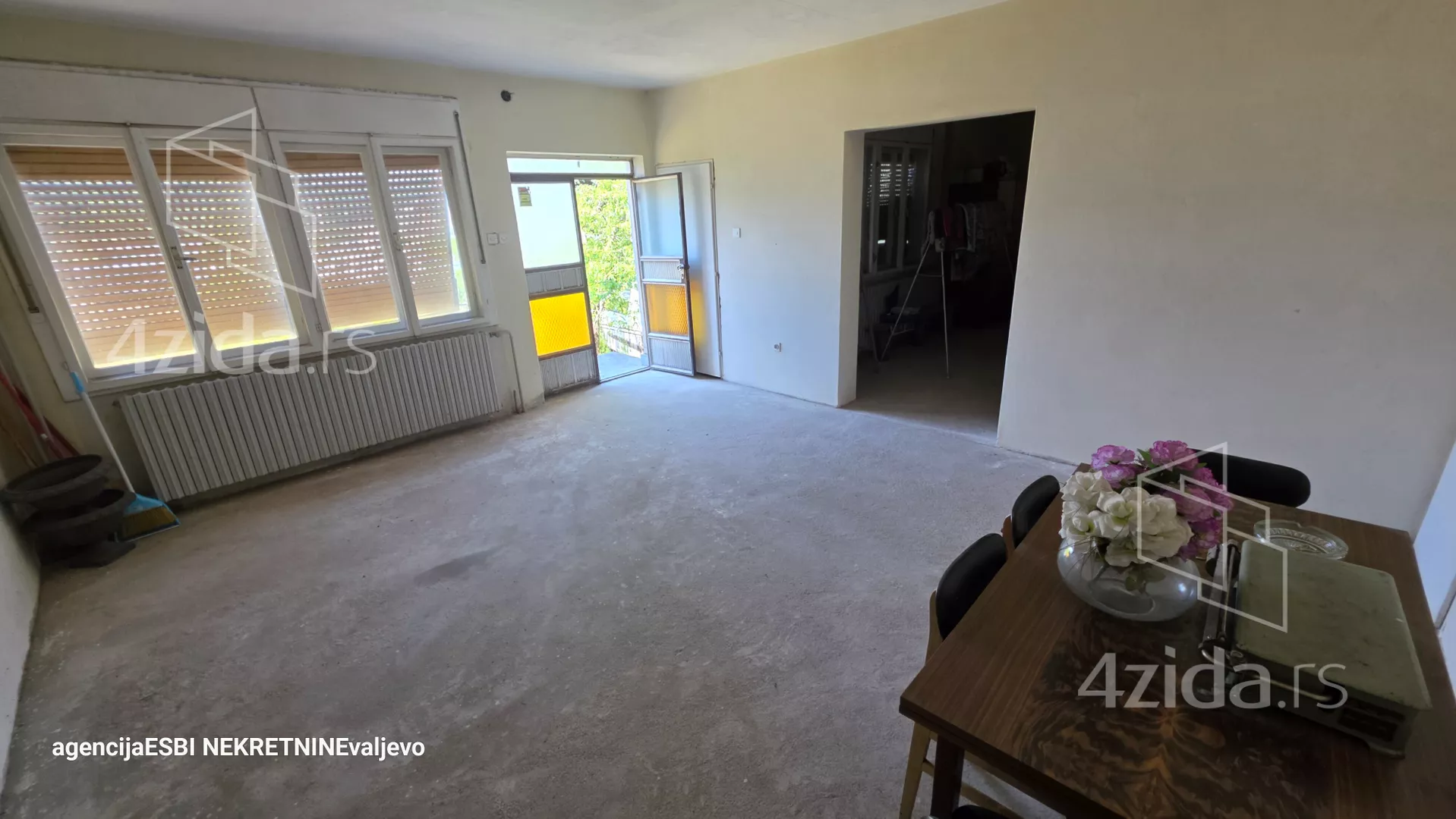 3-etažna kuća | 4zida
