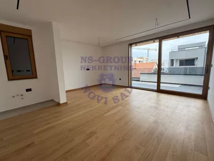 Bulevar Patrijarha Pavla | 4zida.rs
