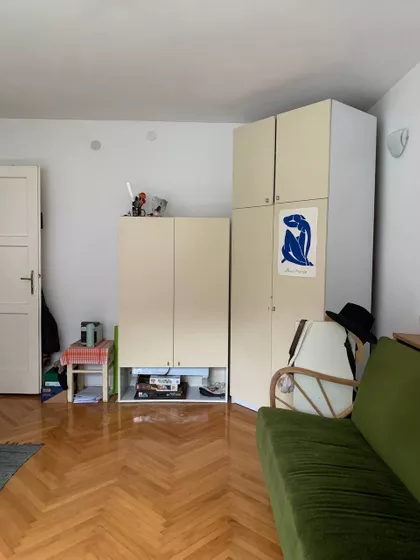 Patrisa Lumumbe 28 | 4zida.rs