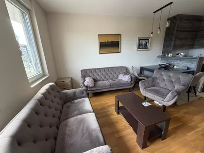 Adamovićevo Naselje | 4zida.rs