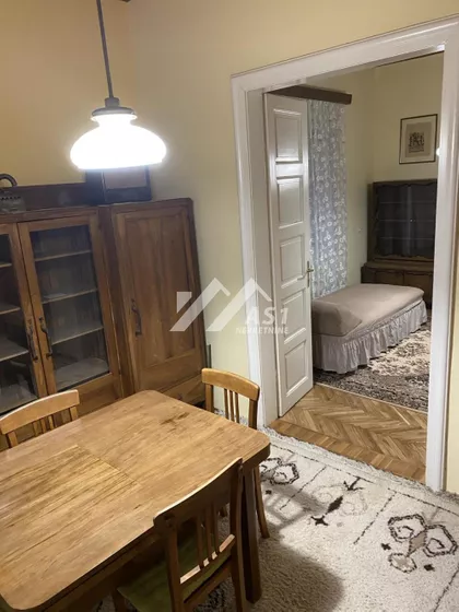 Uroša Predića | 4zida.rs