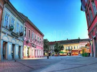 Novi Sad - Centar, Stari Grad, Gradske lokacije, Novi Sad | 4zida.rs