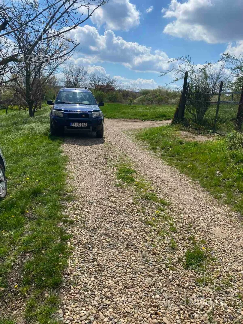 Građevinsko zemljište | 4zida