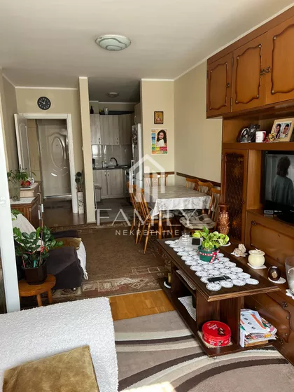 Bulevar Patrijarha Pavla | 4zida.rs