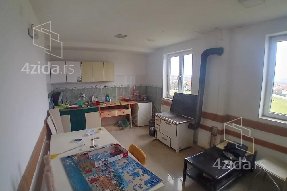 Proizvodni pogon | 4zida