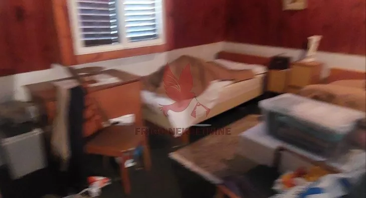 4-etažna kuća | 4zida