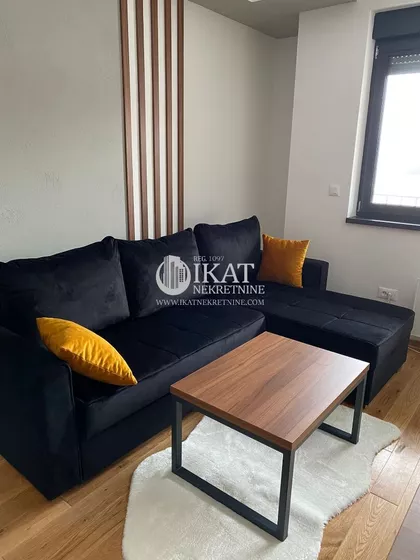 Kiridžijska | 4zida.rs