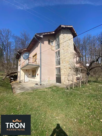 Nemanjina 15V | 4zida.rs