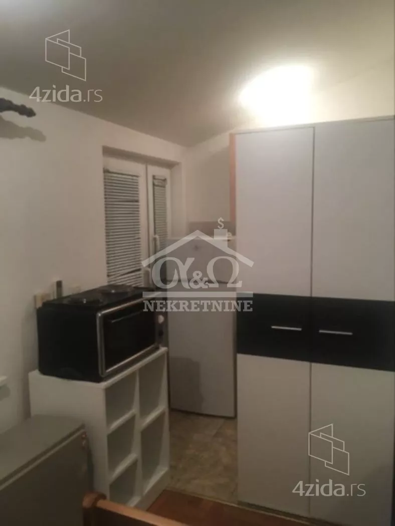 Garsonjera | 4zida