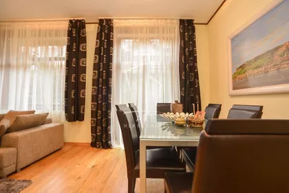 Andrije Jevremovića | 4zida.rs