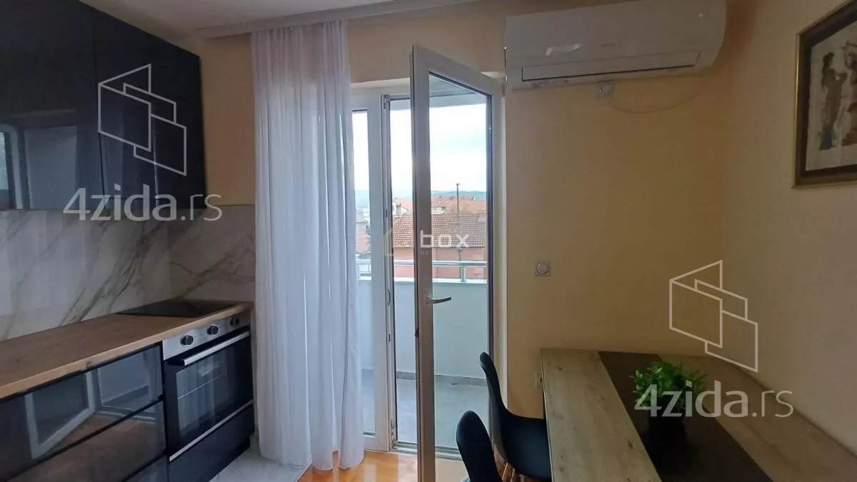 Garsonjera | 4zida