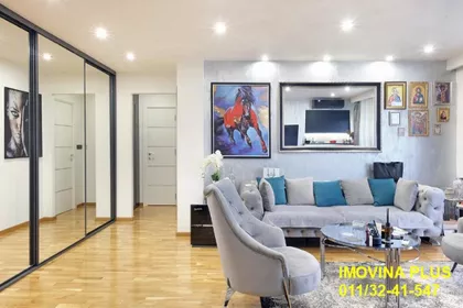 Bulevar Arsenija Čarnojevića | 4zida.rs