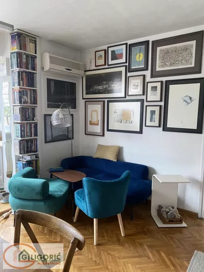 Cara Dušana | 4zida.rs