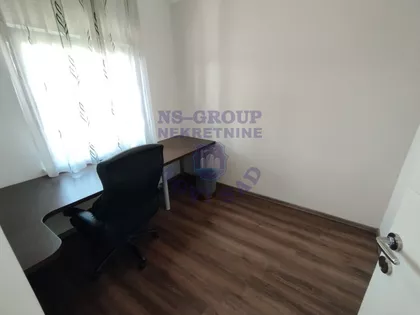 Somborska rampa | 4zida.rs