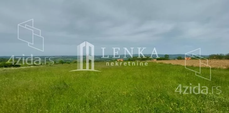 Poljoprivredno zemljište | 4zida