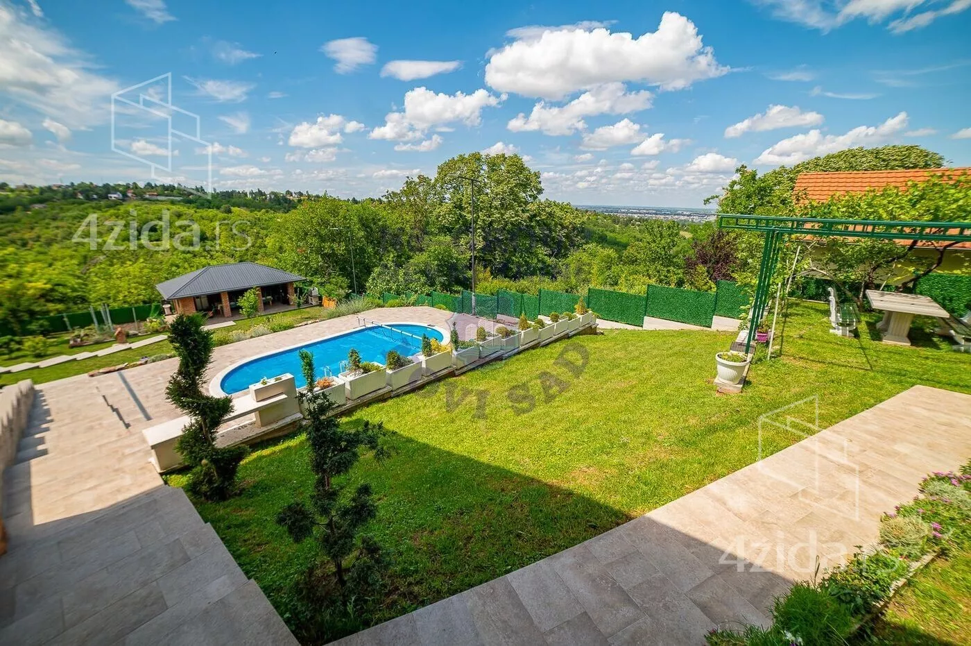 2-etažna kuća | 4zida