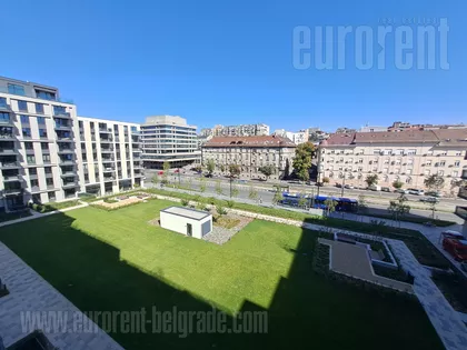 BEOGRAD NA VODI | 4zida.rs