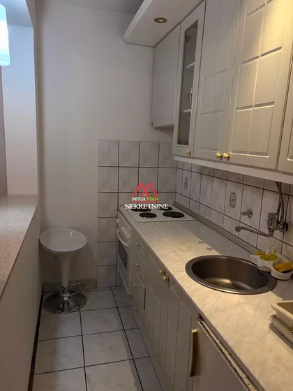 Novosadskog Sajma | 4zida.rs