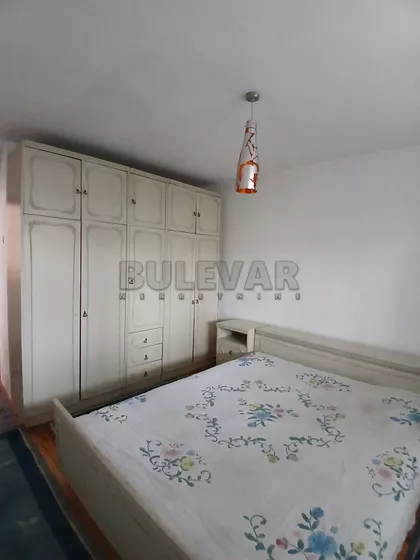 Ljube Nenadovića | 4zida.rs