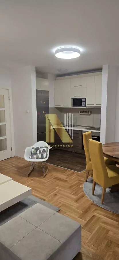 Nova Detelinara | 4zida.rs