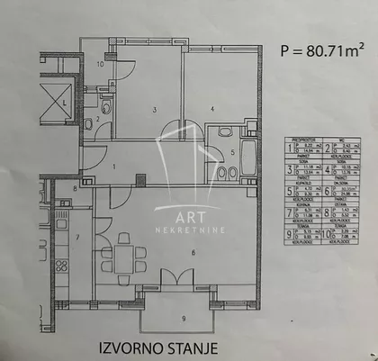 Porečka | 4zida.rs