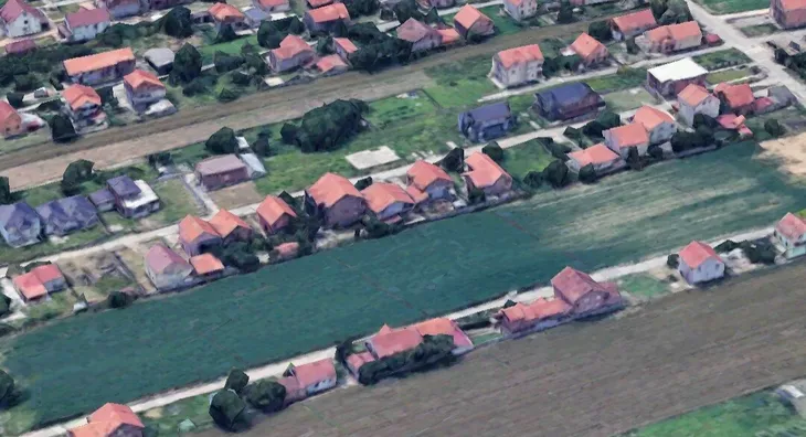 Građevinsko zemljište | 4zida