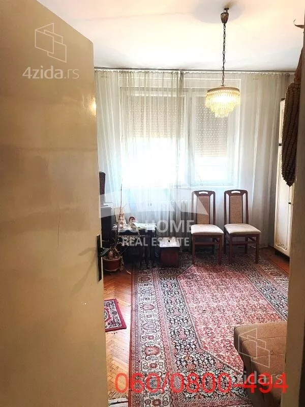Garsonjera | 4zida